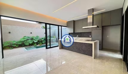 Casa com 3 dormitórios à venda, 203 m² por R$ 1.900.000,00 - Residencial Gaivota II - São José do Rio Preto/SP