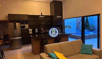 Casa com 3 dormitórios à venda, 160 m² por R$ 650.000 - Avenida Parque - Cedral/São Paulo