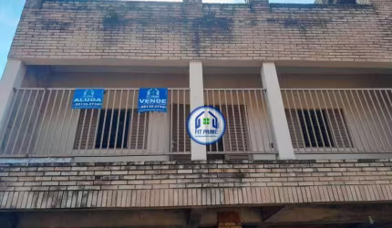 Casa com 3 dormitórios, 140 m² - venda por R$ 450.000 ou aluguel por R$ 1.500/mês - Água Limpa - Bady Bassitt/São Paulo