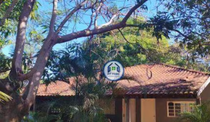 Chácara com 1 dormitório à venda, 992 m² por R$ 240.000,00 - Estância Pica-pau-amarelo (Zona Rural) - São José do Rio Preto/SP