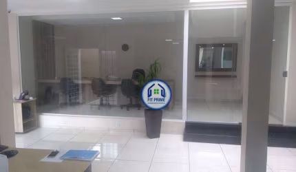 Casa à venda, 360 m² por R$ 1.400.000 - Conjunto Habitacional Costa do Sol - São José do Rio Preto/SP