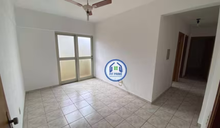 Apartamento com 1 dormitório à venda, 65 m² por R$ 210.000,00 - Vila São Manoel - São José do Rio Preto/SP