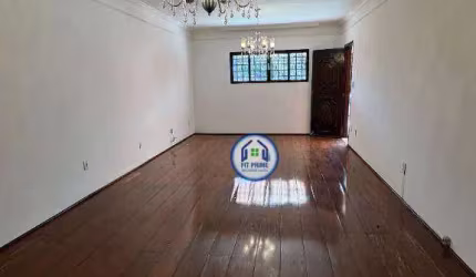 Casa com 3 dormitórios à venda, 258 m² por R$ 720.000 - Jardim Europa - São José do Rio Preto/SP