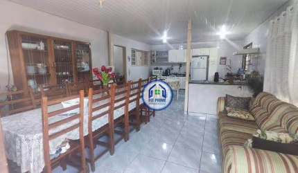 Casa com 3 dormitórios à venda, 240 m² por R$ 580.000,00 - Jardim Rosely - São José do Rio Preto/SP
