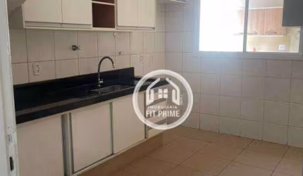 Sobrado com 3 dormitórios à venda, 178 m² por R$ 480.000,00 - MON VILLAGE - São José do Rio Preto/SP