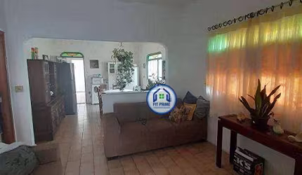 Casa com 3 dormitórios à venda, 161 m² por R$ 360.000 - Eldorado - São José do Rio Preto/SP