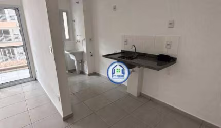 Apartamento com 3 dormitórios à venda, 76 m² por R$ 550.000,00 - Vila Redentora - São José do Rio Preto/SP