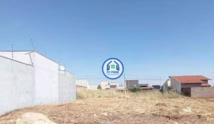 Terreno à venda, 200 m² por R$ 92.000 - Parque Vila Nobre - São José do Rio Preto/SP
