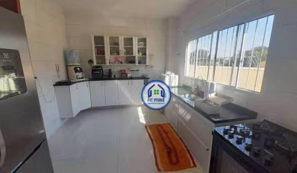 Apartamento com 3 dormitórios à venda, 120 m² por R$ 280.000 - Vila Novaes - São José do Rio Preto/SP