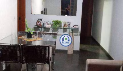 Apartamento com 2 dormitórios à venda, 66 m² por R$ 200.000,00 - Jardim Residencial Vetorasso - São José do Rio Preto/SP