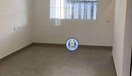 Casa com 3 dormitórios à venda, 102 m² por R$ 400.000 - Fraternidade 2 - São José do Rio Preto/SP