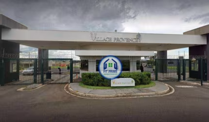 Terreno à venda, 275 m² por R$ 280.000,00 - Village Provence - São José do Rio Preto/SP
