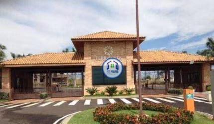 Terreno à venda, 368 m² por R$ 280.000 - Terra Vista - Mirassol/SP