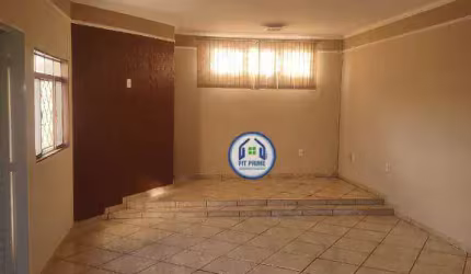 Sobrado com 3 dormitórios à venda, 180 m² por R$ 350.000,00 - Eldorado - São José do Rio Preto/SP