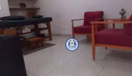 Casa à venda, 212 m² por R$ 1.050.000,00 - Bosque da Saúde - São José do Rio Preto/SP
