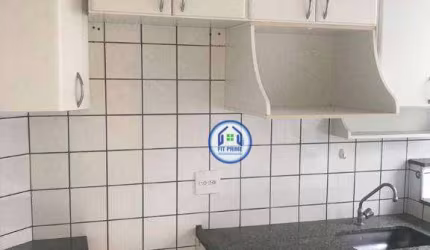 Apartamento com 2 dormitórios à venda, 90 m² por R$ 180.000 - Vila Angélica - São José do Rio Preto/SP