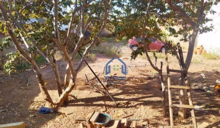 Terreno à venda, 360 m² por R$ 210.000,00 - Jardim Ouro Verde - São José do Rio Preto/SP