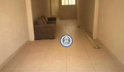 Salão para alugar, 56 m² por R$ 2.500/mês - Boa Vista - São José do Rio Preto/SP