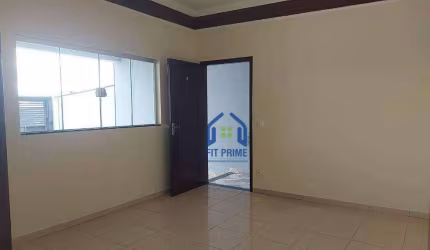 Casa com 3 dormitórios à venda, 147 m² por R$ 320.000,00 - Residencial Mirante - São José do Rio Preto/SP