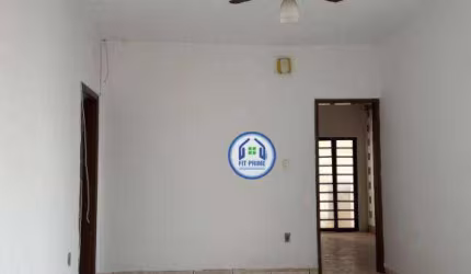 Casa com 3 dormitórios, 140 m² - venda por R$ 580.000 ou aluguel por R$ 6.200/mês - Vila Nossa Senhora Aparecida - São José do Rio Preto/SP