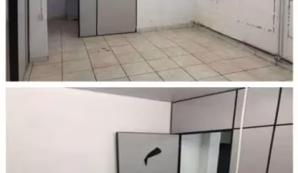 Salão para alugar, 100 m² por R$ 2.500/mês - Jardim Santo Antônio - São José do Rio Preto/SP