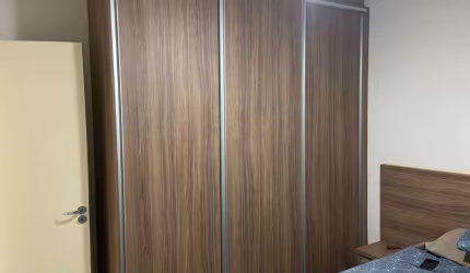 Apartamento com 2 dormitórios à venda, 50 m² por R$ 230.000 - Alvorada - Mirassol/SP