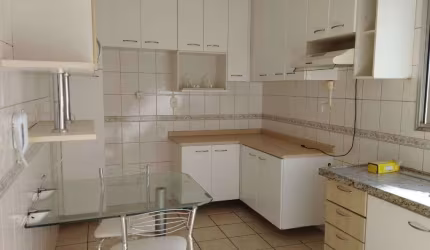 Apartamento com 2 dormitórios à venda, 63 m² por R$ 210.000,00 - Parque Residencial Lauriano Tebar - São José do Rio Preto/SP