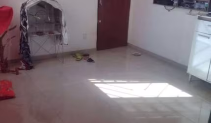 Apartamento com 2 dormitórios à venda, 45 m² por R$ 88.000 - Vila Toninho - São José do Rio Preto/SP