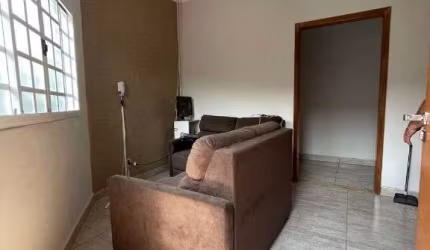 Casa com 2 dormitórios à venda, 90 m² por R$ 280.000 - Campo Belo - São José do Rio Preto/SP