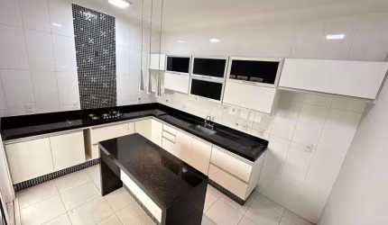 Casa com 3 dormitórios à venda, 252 m² por R$ 1.450.000 - Residencial Village Damha Rio Preto I - São José do Rio Preto/SP