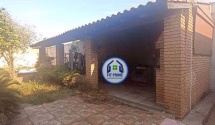 Casa com 3 dormitórios à venda, 300 m² por R$ 800.000 - Boa Vista - São José do Rio Preto/SP