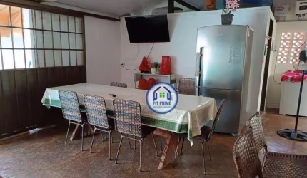 Casa com 2 dormitórios à venda, 200 m² por R$ 180.000,00 - Jardim Centenário - Tanabi/SP