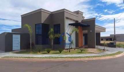 Casa com 3 dormitórios à venda, 190 m² por R$ 1.100.000,00 - Setlife 2 - Mirassol/SP