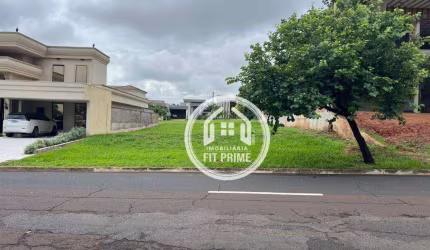 Terreno à venda, 494 m² por R$ 420.000,00 - Buona Vita - São José do Rio Preto/SP