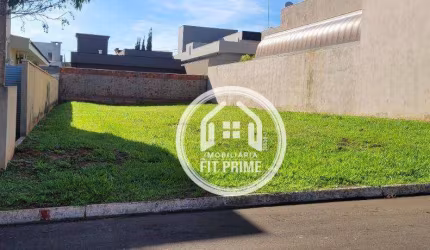 Terreno à venda, 400 m² por R$ 400.000,00 - Loteamento Recanto do Lago - São José do Rio Preto/SP