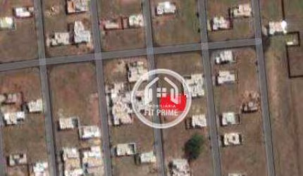 Terreno à venda, 250 m² por R$ 100.000 - Condomínio Bella Vitta - Bady Bassitt/SP