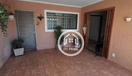 Casa com 3 dormitórios à venda, 200 m² por R$ 900.000,00 - Centro - Bady Bassitt/SP