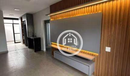 Casa com 2 dormitórios à venda, 77 m² por R$ 570.000,00 - Fenhouse - São José do Rio Preto/SP