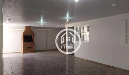 Casa com 2 dormitórios à venda, 150 m² por R$ 310.000,00 - Jardim América - São José do Rio Preto/SP