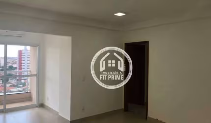 Apartamento com 3 dormitórios à venda, 88 m² por R$ 440.000,00 - Boa Vista - São José do Rio Preto/SP