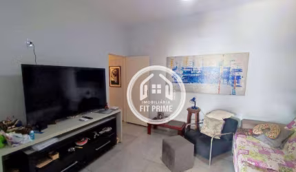 Casa com 2 dormitórios à venda, 110 m² por R$ 270.000 - Caetano II - São José do Rio Preto/SP