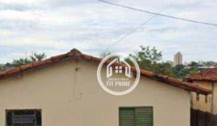 Terreno à venda, 315 m² por R$ 150.000 - Eldorado - São José do Rio Preto/SP