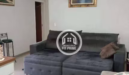 Apartamento com 2 dormitórios à venda, 84 m² por R$ 400.000,00 - Boa Vista - São José do Rio Preto/SP