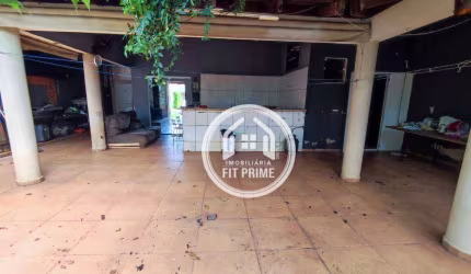 Casa com 3 dormitórios à venda, 134 m² por R$ 645.000,00 - Quinta da mata - São José do Rio Preto/SP