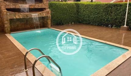 Casa com 2 dormitórios à venda, 245 m² por R$ 1.500.000,00 - Damha II - São José do Rio Preto/SP