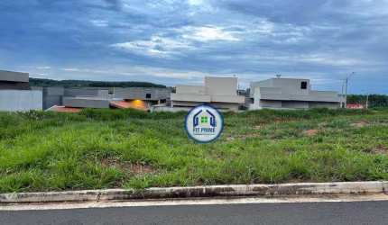 Terreno à venda, 253 m² por R$ 195.000,00 - Residencial Maria Julia - São José do Rio Preto/SP