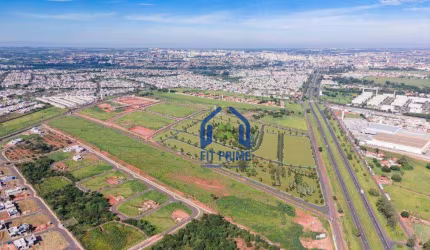 Terreno à venda, 202 m² por R$ 180.000,00 - Ascolo Martins - São José do Rio Preto/SP