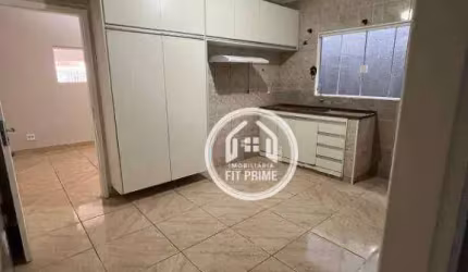 Casa com 3 dormitórios à venda, 108 m² por R$ 380.000 - Jardim Primavera - São José do Rio Preto/SP