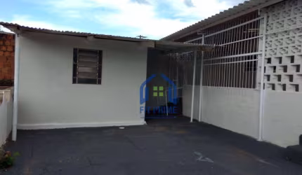 Casa com 2 dormitórios à venda, 170 m² por R$ 390.000,00 - Boa Vista - São José do Rio Preto/SP