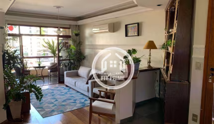 Apartamento com 3 dormitórios à venda, 128 m² por R$ 550.000,00 - Centro - São José do Rio Preto/SP